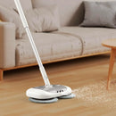 Mop Elétrico Módulos de Limpeza e Tanque Suporte / COMPRE 1 LEVE 2